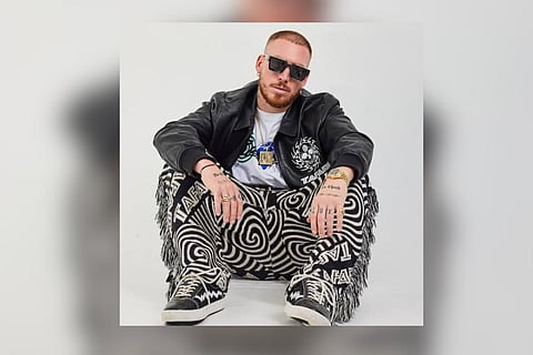 DJ Hugel brings global beats to Mumbai: Get ready for an unforgettable night