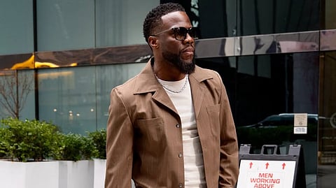 All you need to know about Kevin Hart’s India debut: Venue, tickets and more