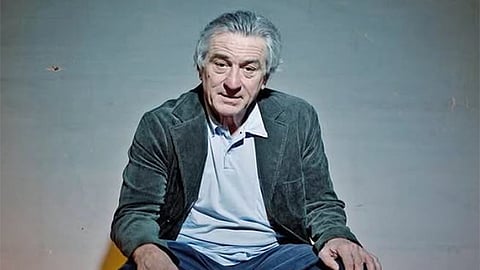 At 81, Robert De Niro to face the camera again for Shutout with Jenna Ortega