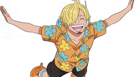 Meet ‘One Piece’ voice actors and join thrilling anime activities at Mumbai Comic Con 2025