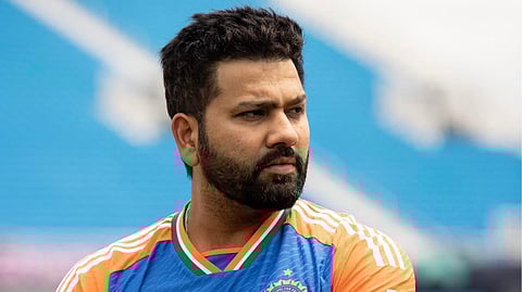 Rohit Sharma’s IPL 2025 struggles continue: Fans slam batter after another disappointing knock