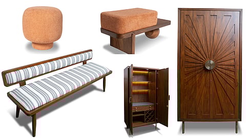 Wootique revolutionises luxury furniture with artful, statement-making designs