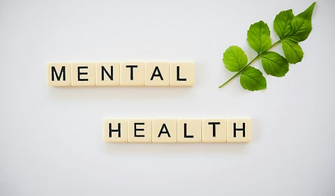 Mental health tops Global Health Concern 2024