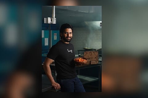 Akkineni Naga Chaitanya