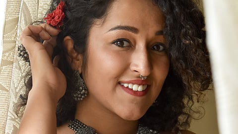 Nupur Azadi