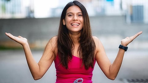 Shashi Dhiman’s new show draws inspiration from her real-life experiences