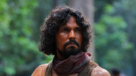Randeep Hooda makes power-packed return to action in Jaat, 5 years after Hollywood breakthrough
