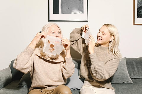 Beauty hacks your mom was right about