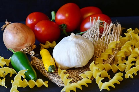 Culinary retreats: a feast for the senses and the soul
