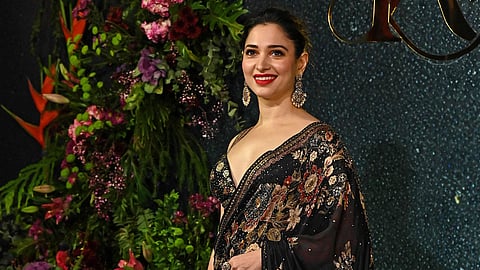 It’s important to ‘check in’ with yourself: Tamannaah Bhatia on self-empowerment, fashion, and fitness