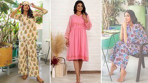 Sooti Syahi summer essentials