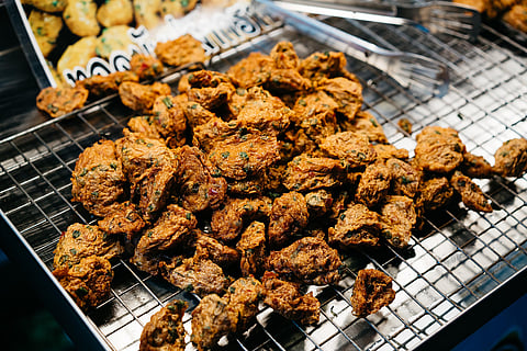 Image is used purely for representational purposes. (Source: Pixabay)