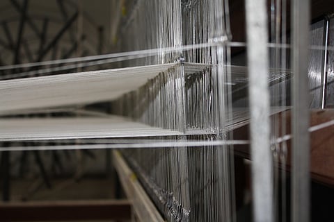 Gen Z's handloom revival: embracing tradition over high street