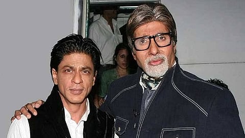 SRK or Amitabh? Which major Bollywood superstar will make their MET Gala debut this year?