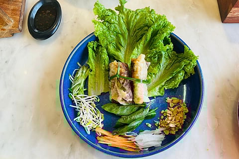 The Asian Summer Soiree at this Chennai restaurant takes foodies on a culinary journey through the continent