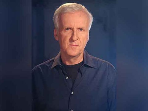 ‘Horrifying’: James Cameron warns against AI replacing actors