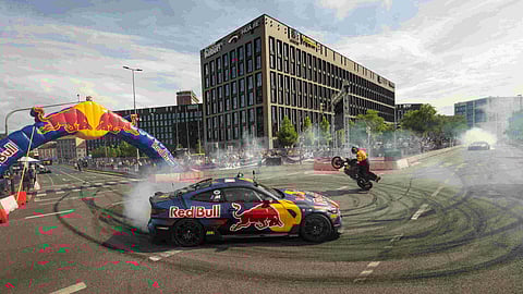 Red Bull Moto Jam is revving up for India’s biggest motorsport festival in Chennai