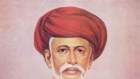 Remembering Mahatma Jyotiba Phule on his birth anniversary