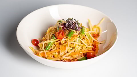 Get your weekend meal sorted with a delicious Songkran menu at this Asian fine diner in Kolkata