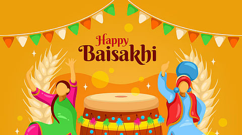 Baisakhi 2025