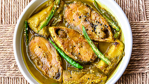 Celebrate Poila Baisakh with these three flavourful Bengali recipes