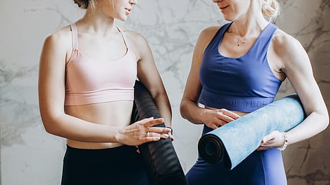 Why are hormone-friendly workout routines gaining momentum?