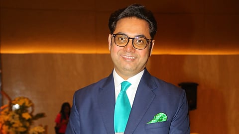 Glimpses from the star studded Iftar-E-Aman at The Lalit Great Eastern