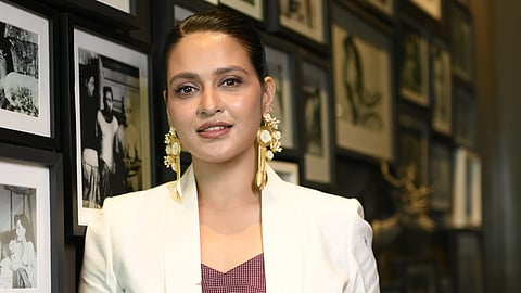 Priyanka Sarkar in a bold portrayal of silence and strength in Lojja 2