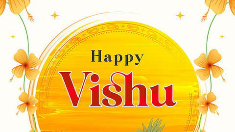 Vishu 2025: Celebrations, stories and wishes