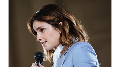 What we all learned about girl power from Emma Watson 