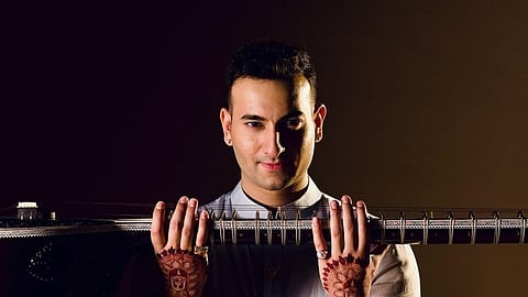 Sitarist Rishab Rikhiram Sharma’s Mumbai concert a grand success, celebs join in to celebrate music