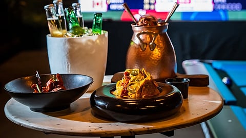 Game nights at this Bengaluru bar and lounge will keep you up with the cricket fever