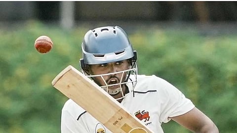 Ayush Mhatre: The 17-year-old batter to replace Ruturaj Gaikwad?