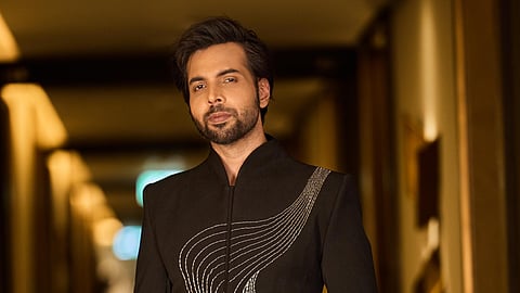 With Stree 3 coming up, Abhishek Banerjee is now excited to have four major franchises to his credit 