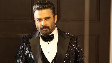 Madhavan