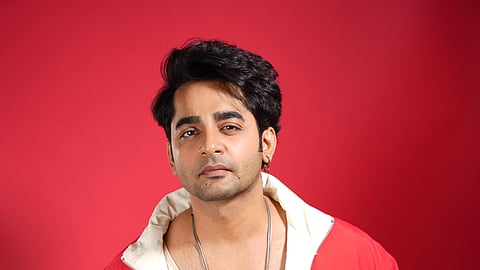 Gaurav Amlani on wrapping up Zyada Mat Udd