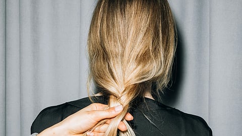Recession blonde is the it-girl colour that doesn’t break the bank