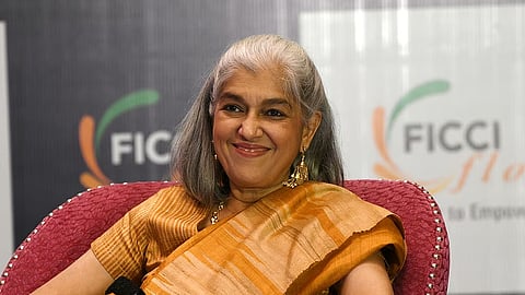 Ratna Pathak Shah on Chatgpt: 'Where will you find a heart in it?'