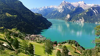 Five offbeat places to check out in Switzerland