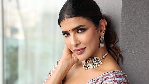 Being a daughter is the most challenging role'