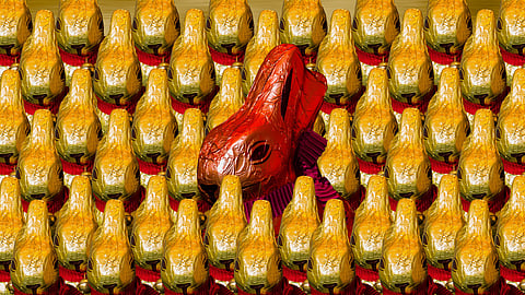 Where to find the best Easter specials in Hyderabad
