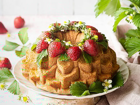 Easter 2025: Heartwarming recipes that welcome festivities