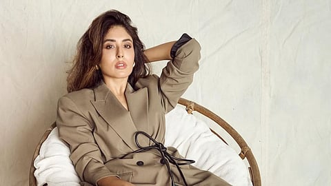Kritika Kamra joins forces with Peepli Live director Anusha Rizvi for a women-led drama