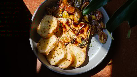 Dolce is in the details: A slow, stylish celebration of flavour and comfort