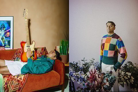 Singer-songwriter Nischay Parekh’s solo project changes gear with a new track, 'Non Believers'