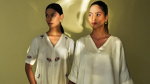 Conscious label Sitarraa’s latest collection draws from landscapes of the Malabar region