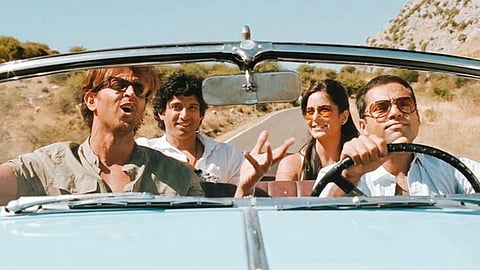 Summer road trip checklist to make it the journey of a lifetime 