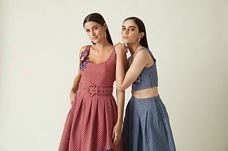 Fashion, art, music, and more await you this week