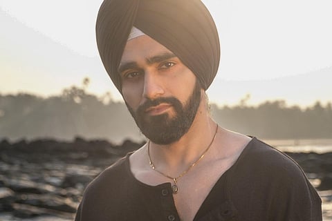 Snehdeep Singh Kalsi makes his debut with soulful track Pyaar Ki Talaash