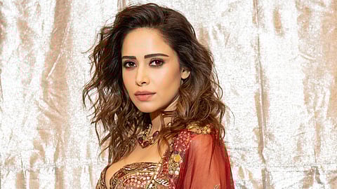 Actress Nushrratt Bharuccha on her stellar performance in Chhorii 2